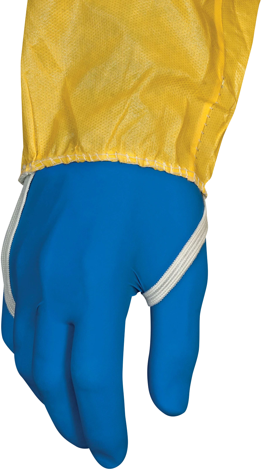 Delta Plus DT300 DELTACHEM Type 3 chemical protective coverall