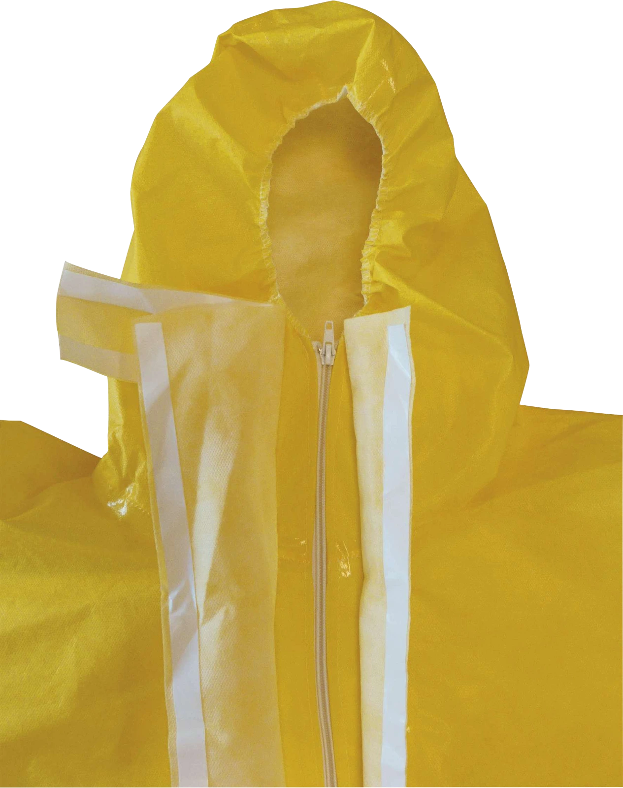 Delta Plus DT300 DELTACHEM Type 3 chemical protective coverall