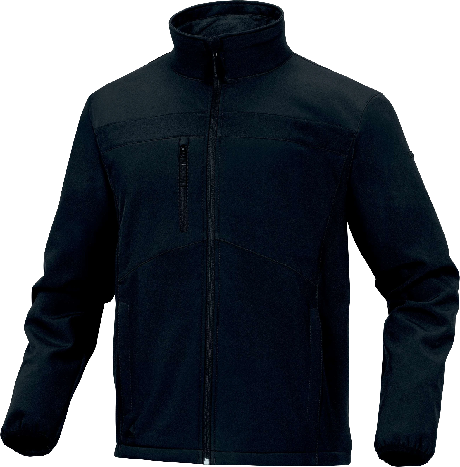 Water-repellent Delta Plus work jacket