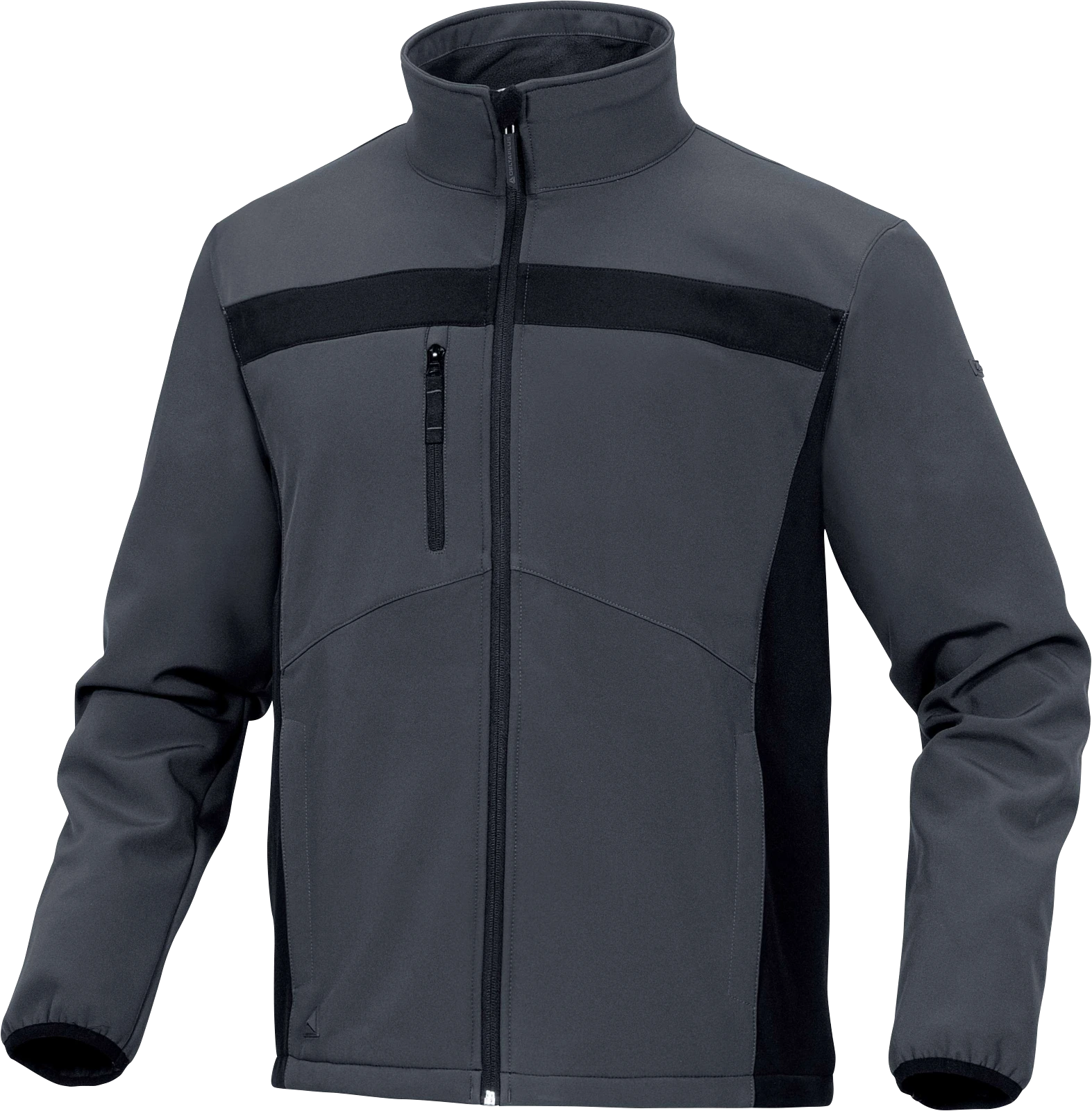 Water-repellent Delta Plus work jacket
