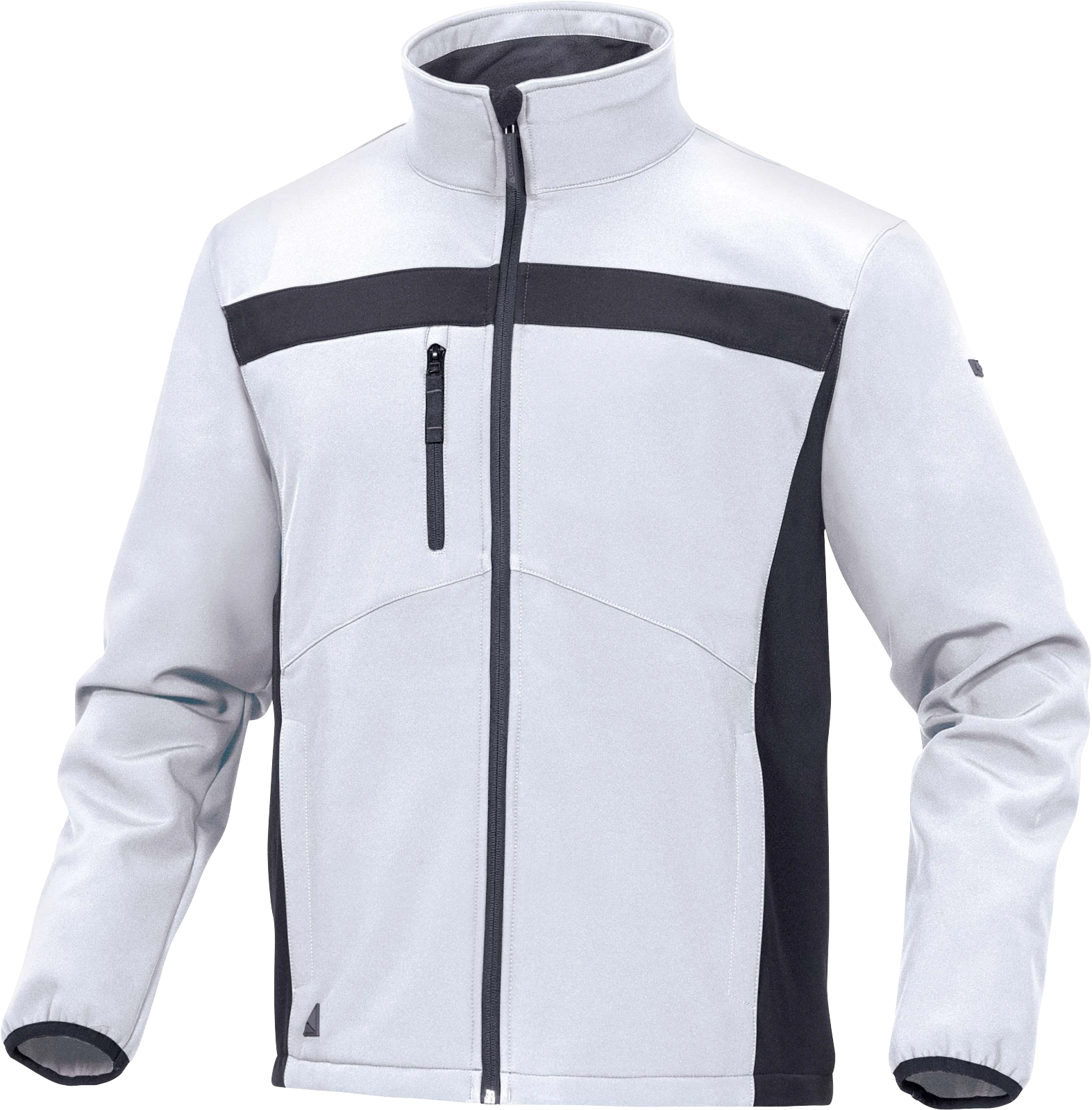 Water-repellent Delta Plus work jacket