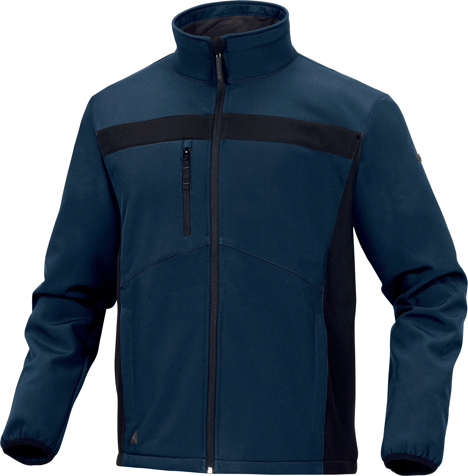 Water-repellent Delta Plus work jacket