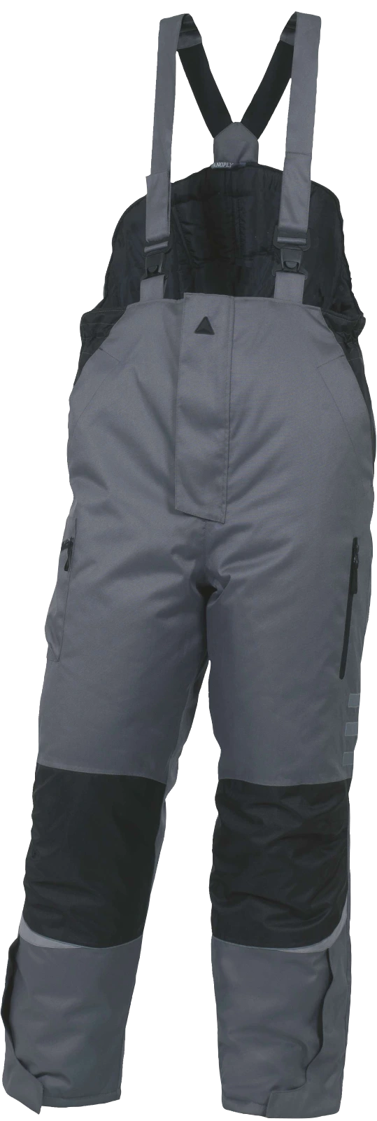 Delta Plus cold weather dungarees