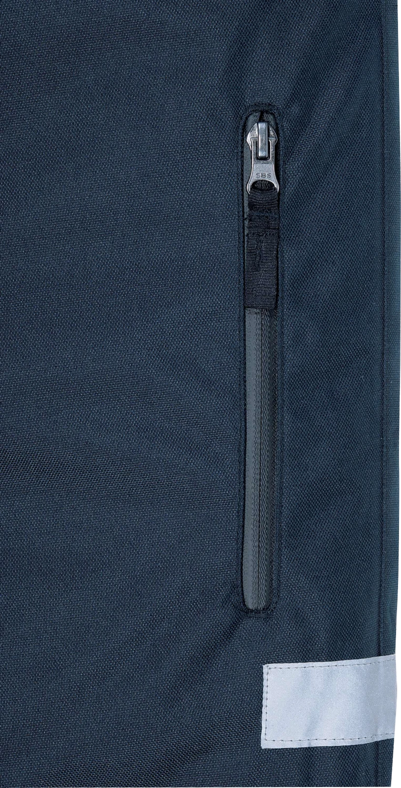 Delta Plus cold weather dungarees