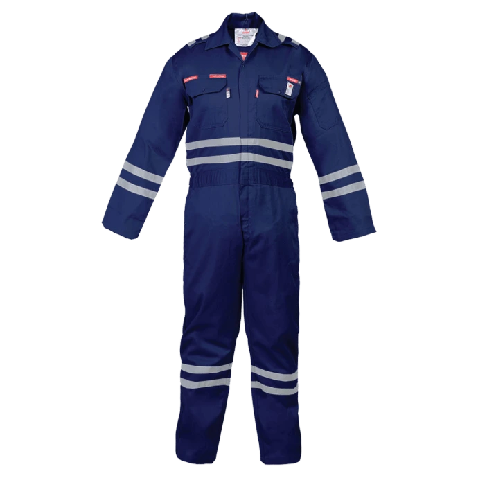 Sarena FR SAFE EXPRESS Coverall