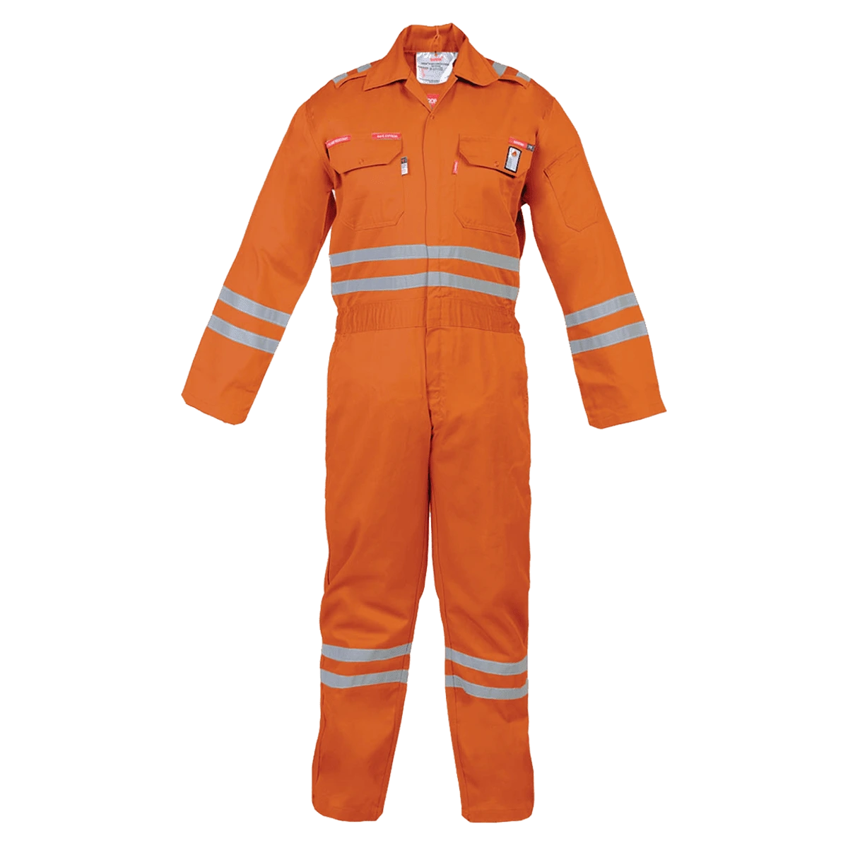 Proban fire retardant coverall