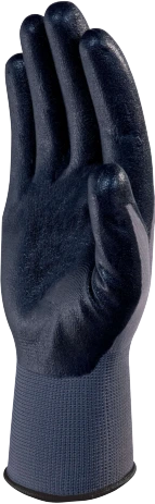 Delta Plus VE722 nitrile coated work gloves