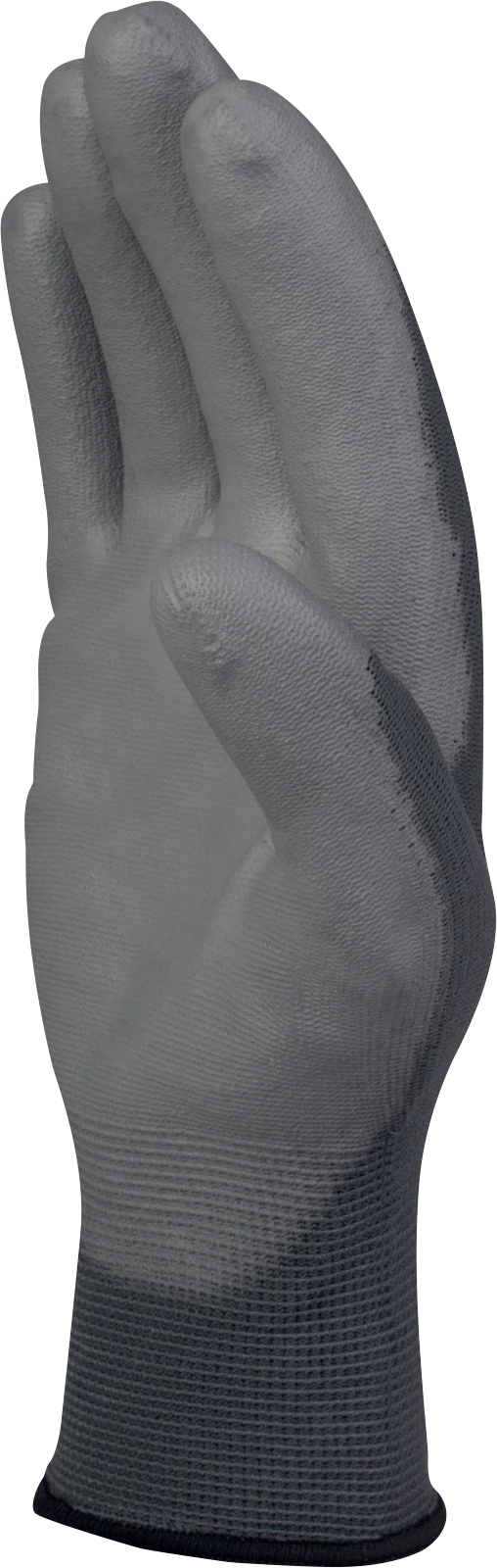 Delta Plus VE702PG PU coated work gloves