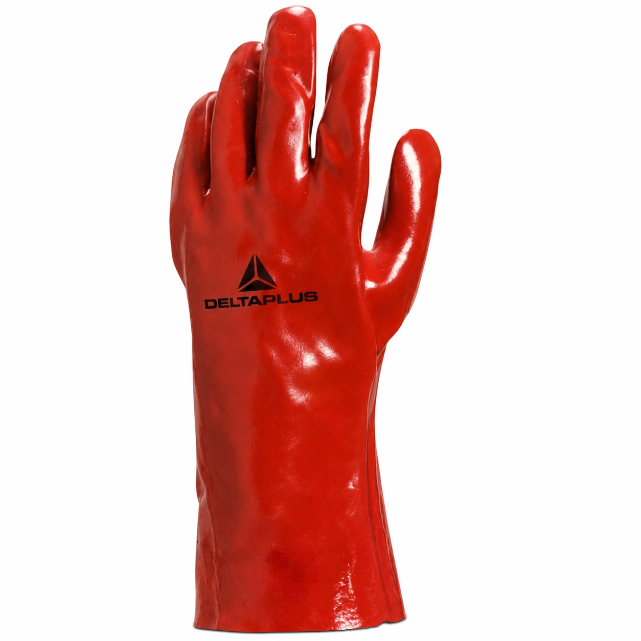 Delta Plus PVC7335 PVC chemical protection gloves
