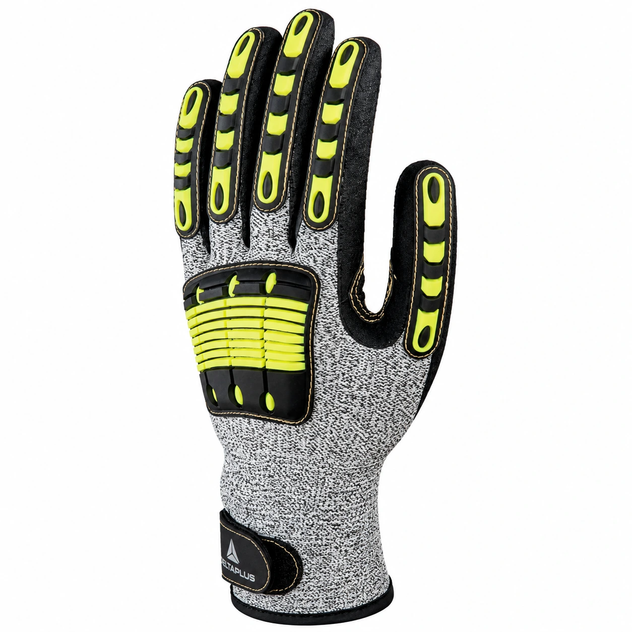 Delta Plus EOS NOCUT VV910 impact-resistant gloves