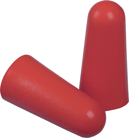 Delta Plus CONIC200 disposable earplugs