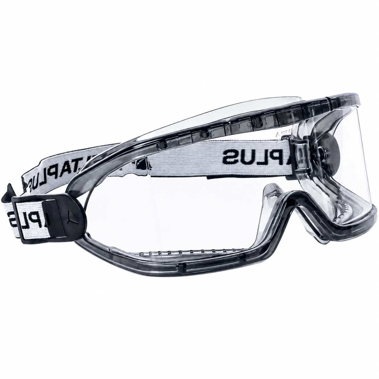 Delta Plus GALERAS CLEAR safety goggles