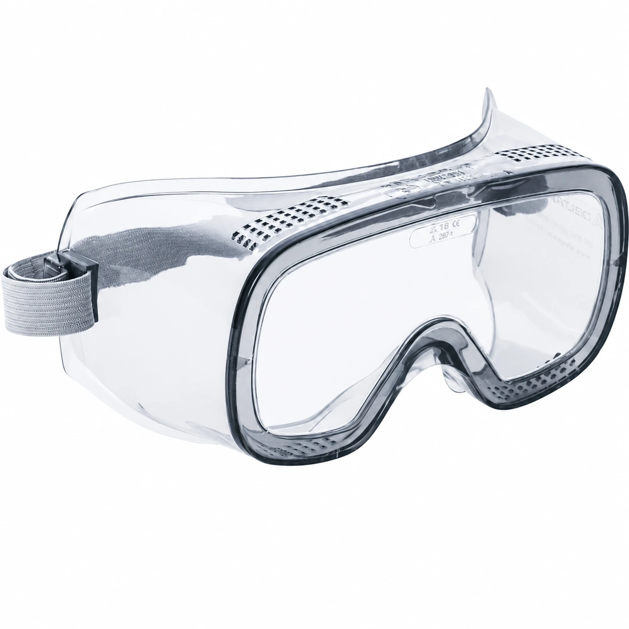 Delta Plus MURIA 1 safety goggles