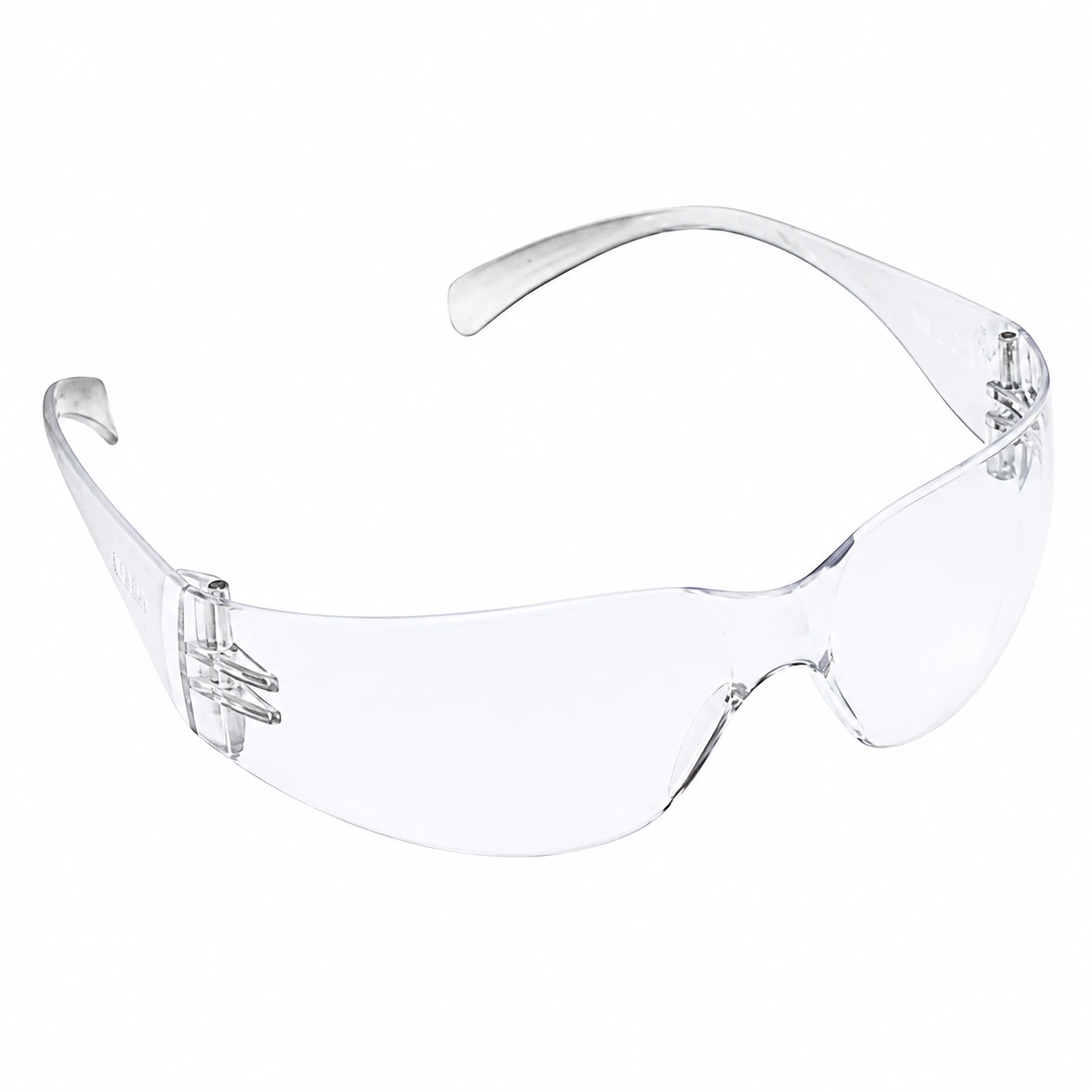 3M Virtua 11228 clear safety glasses