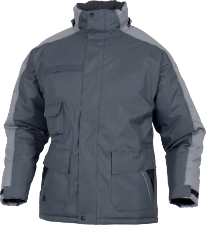 Delta Plus NORDLAND extreme cold parka
