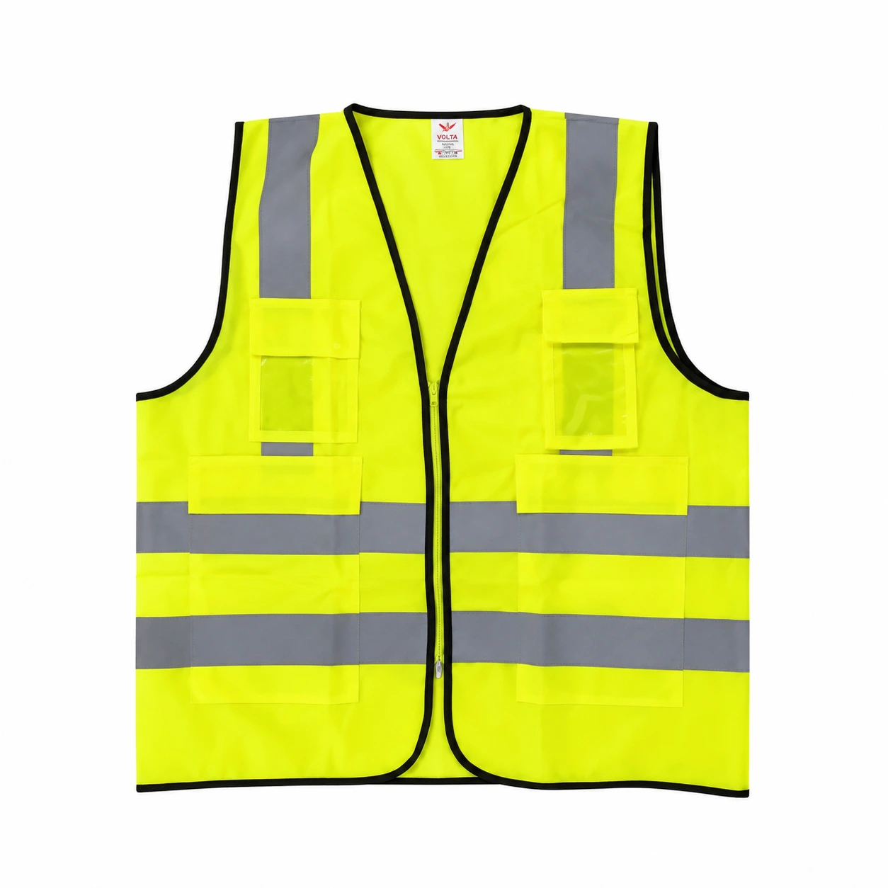 VOLTA RF 040 high visibility safety vest