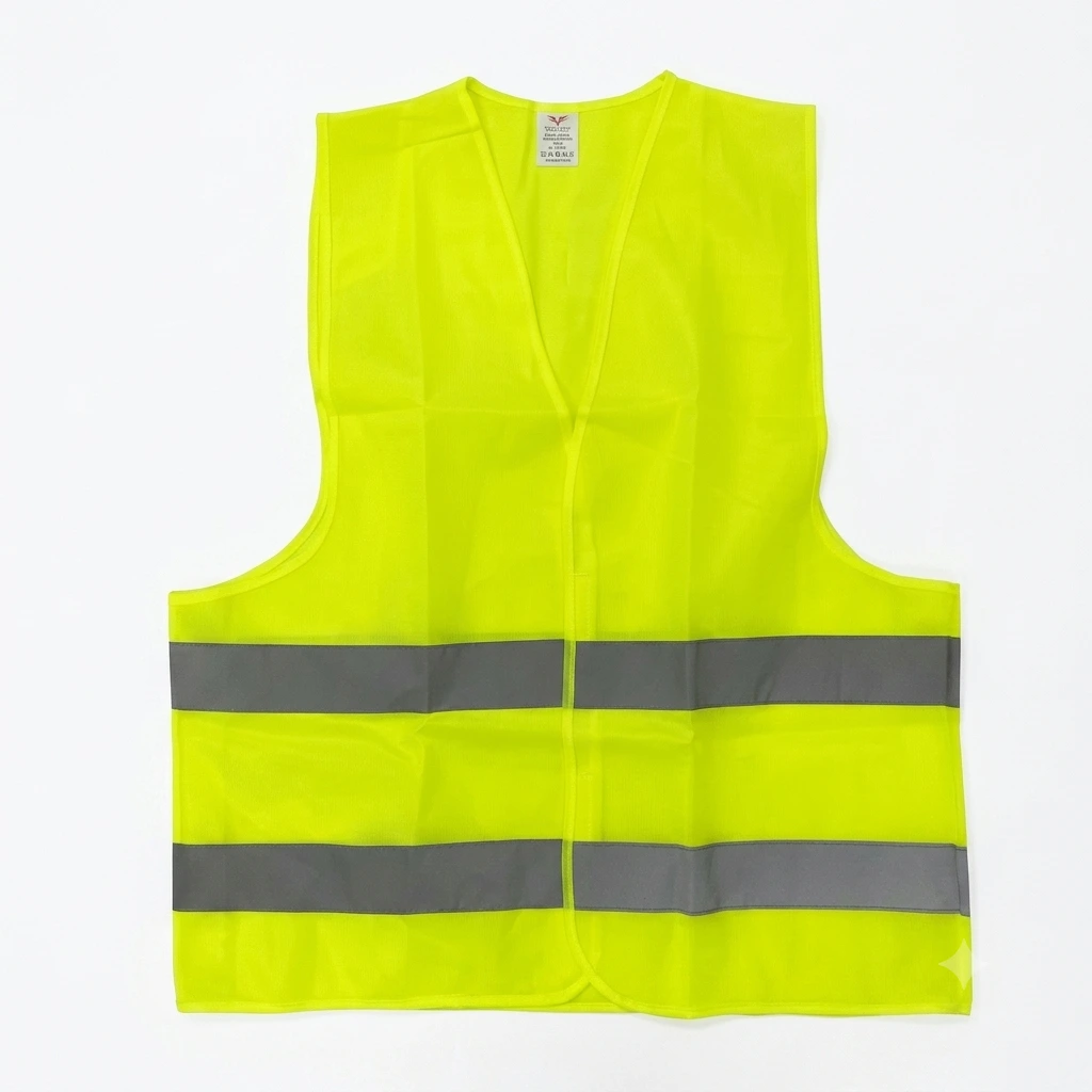 VOLTA RF 005 reflective safety vest