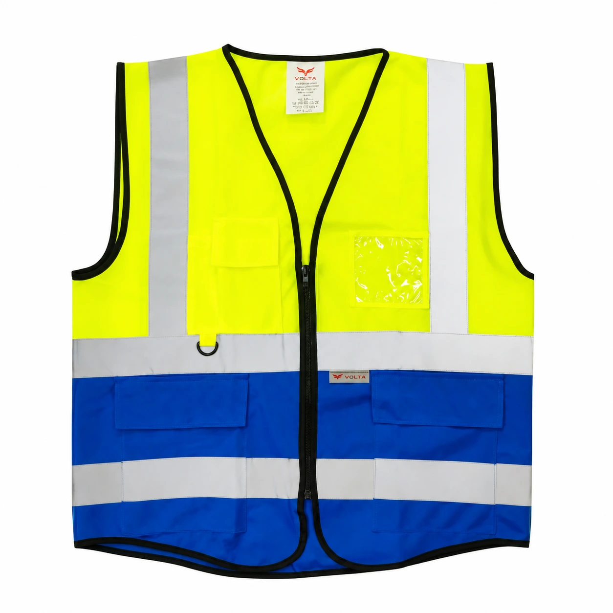 VOLTA RF 060 executive safety vest