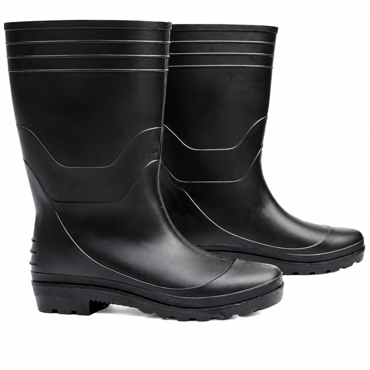 SIPRO industrial gum boot for work
