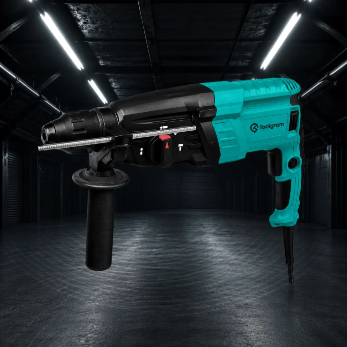 Toolgram TGRGH801 rotary hammer