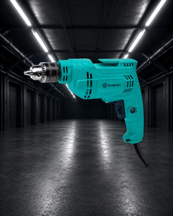 Toolgram TGED4565 electric drill