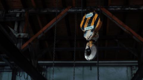 Fall Protection